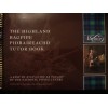 The Highland Bagpipe Piobaireachd Tutor Book